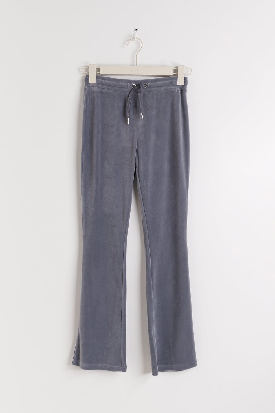 Y velour pants