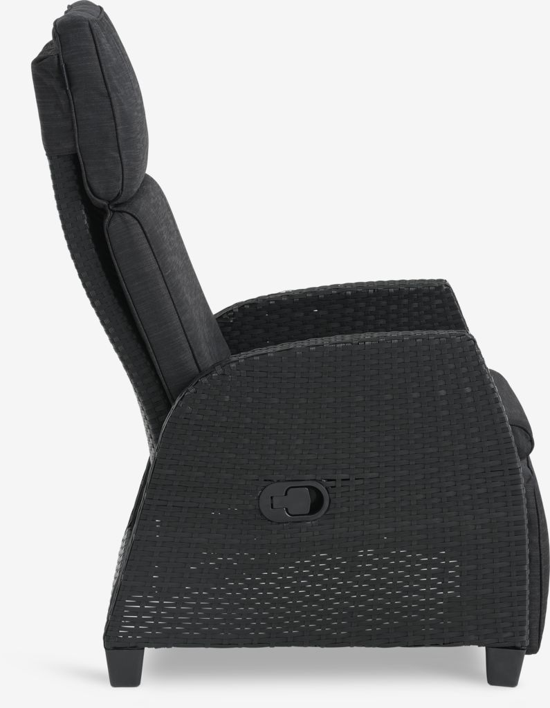 Fauteuil DOVRE DOVRE noir