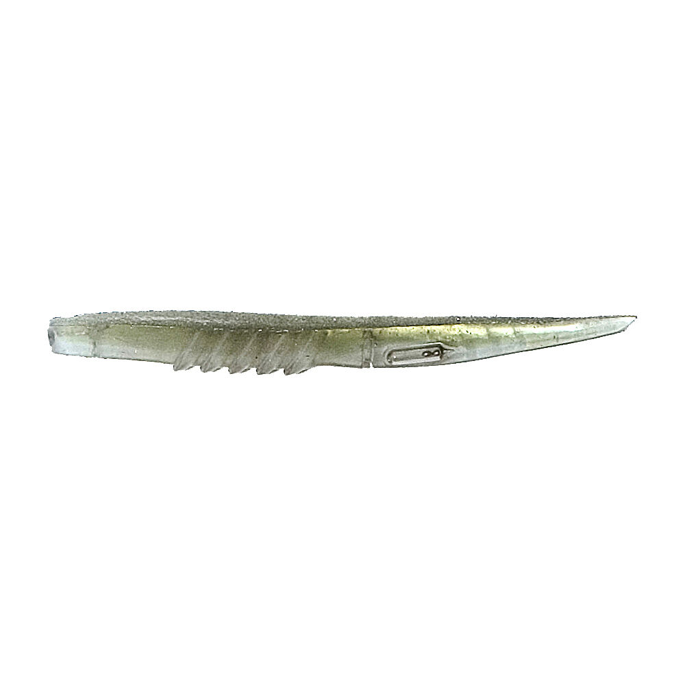 „Megabass Tiny X-Layer“ minkštas masalas 7,6 cm 1,5 g (x10)