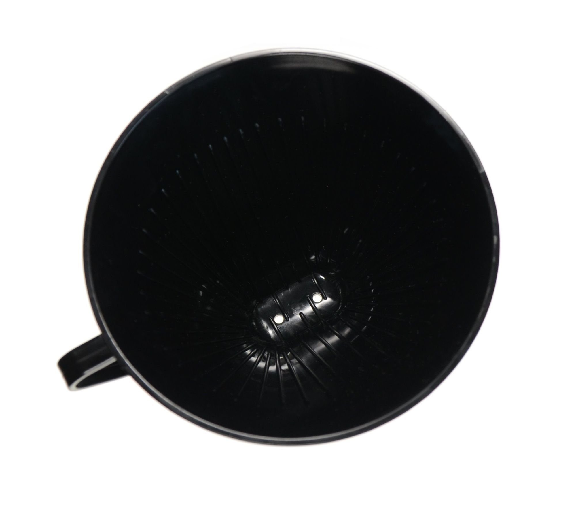 axentia Kaffeebereiter, Kaffeefilter oder Kaffeedauerfilter, Für 6 Tassen - Made in Germany