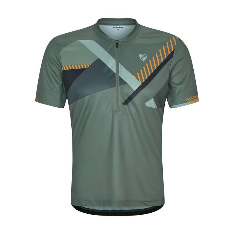 Ziener NERAL Trikot Herren