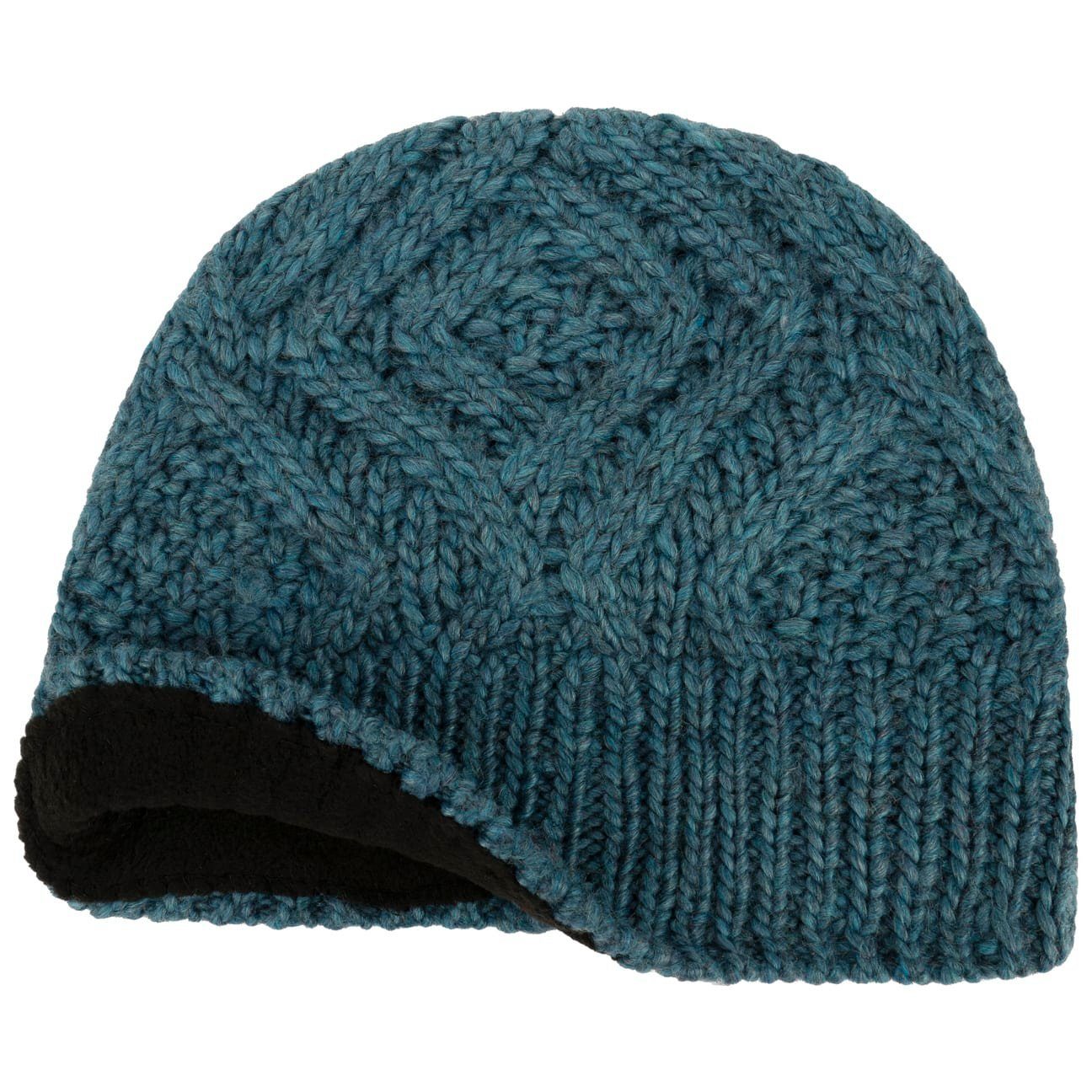 Seeberger Beanie (1-St) Beanie mit Futter
