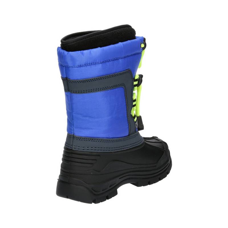 LICO Winterboots Stiefel Mdchen