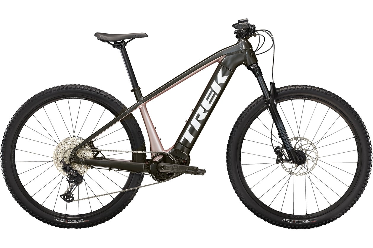 Trek Powerfly 5 - 625 Wh - 2022 - 27,5 Zoll - Diamant