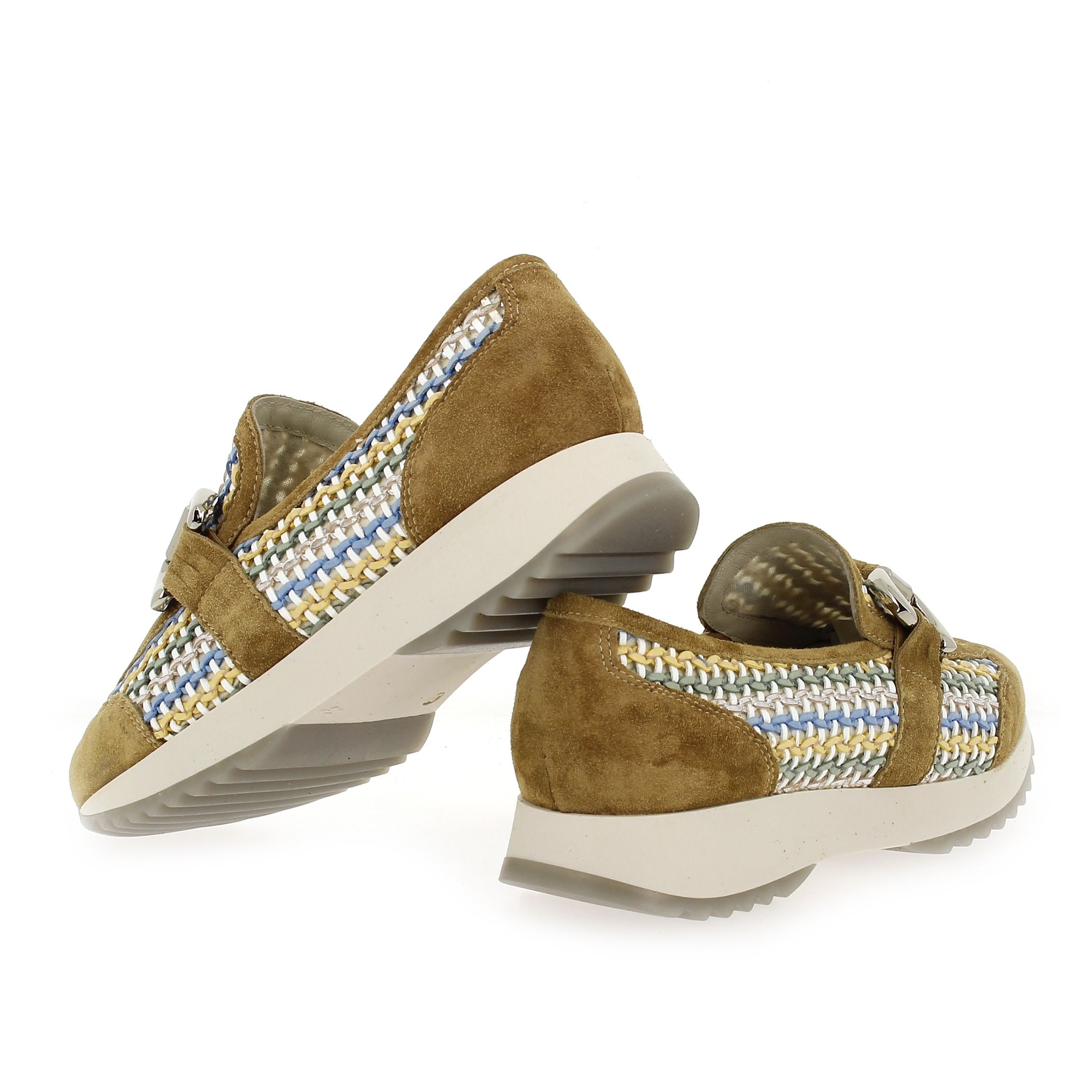 Rosemetal  FREMIN - Camel Multi