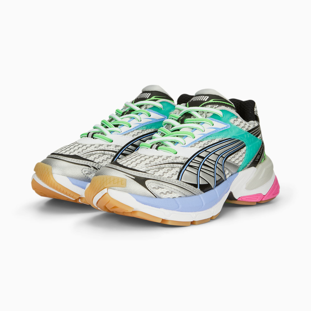 PUMA Velophasis Phased 389365-03 / schwarz