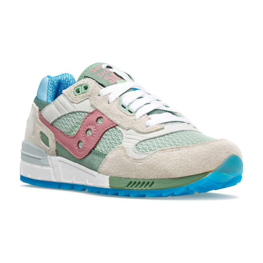 Saucony Shadow 5000 Galapagos S70743-1 / bunt