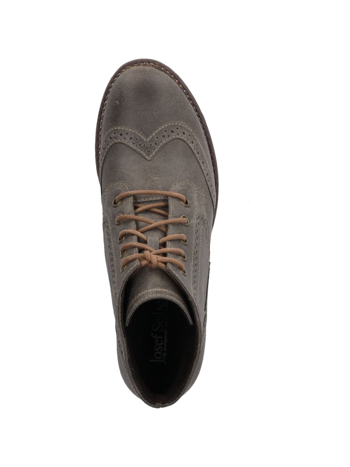 Josef Seibel Stiefelette Sienna 15 in grau günstig kaufen