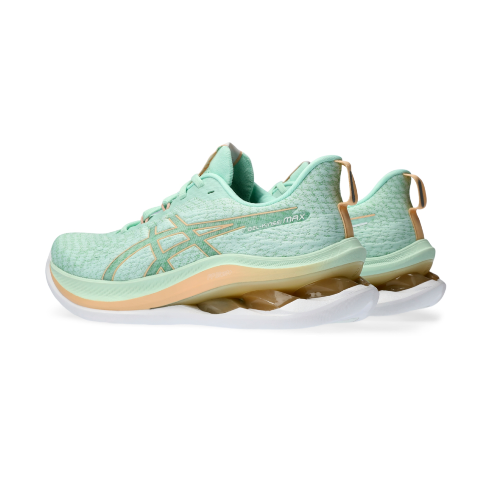 Asics Gel Kinsei Max 1012B512-300 / grün