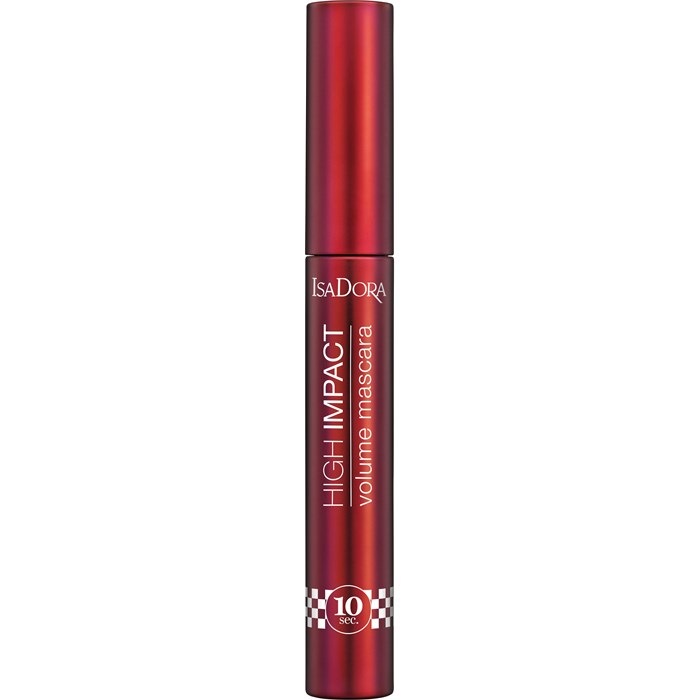 10 Sec High Impact Volume Mascara