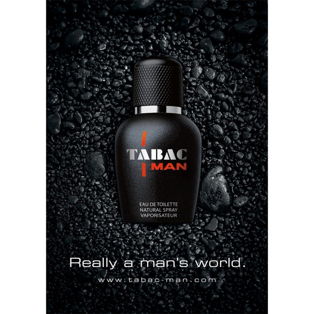 Tabac Original Tabac Man Trio Set Kit de senteurs