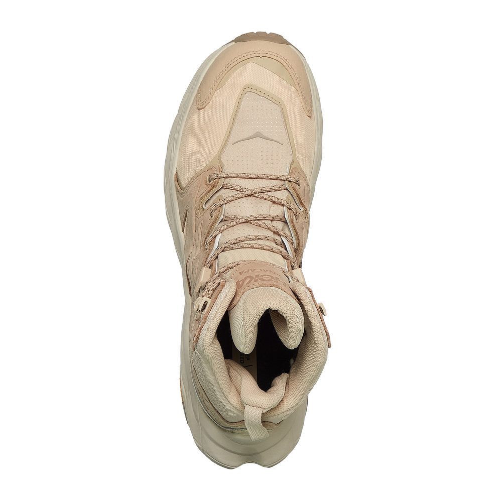 Hoka Anacapa Mid Gore Tex 1134984-SSEG / gelb