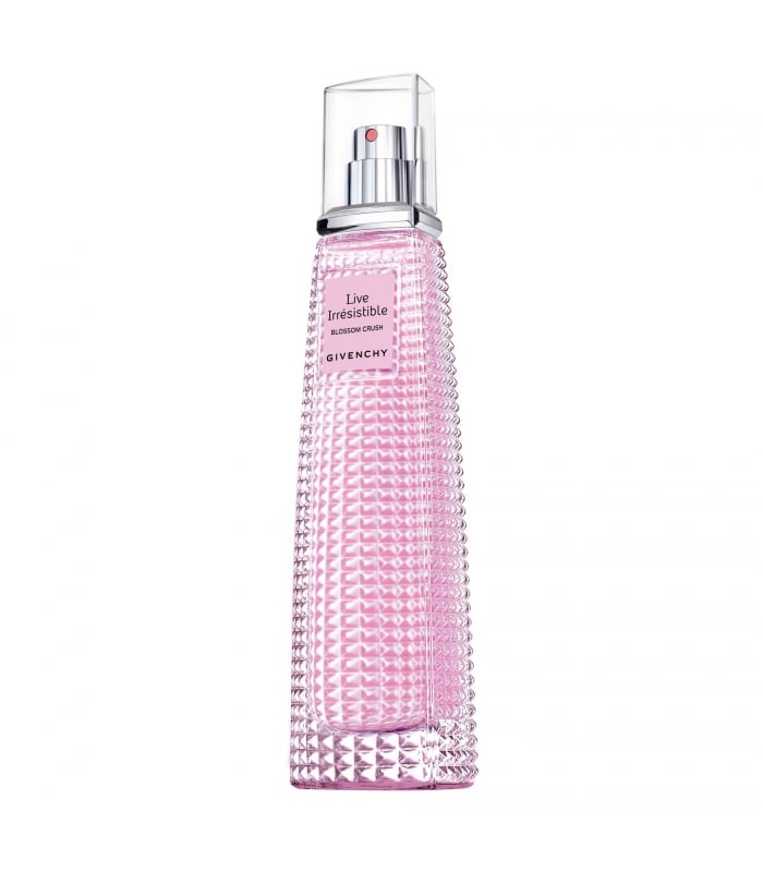 Givenchy-LIVE IRRESISTIBLE BLOSSOM CRUSH-Eau de Toilette Vaporisateur