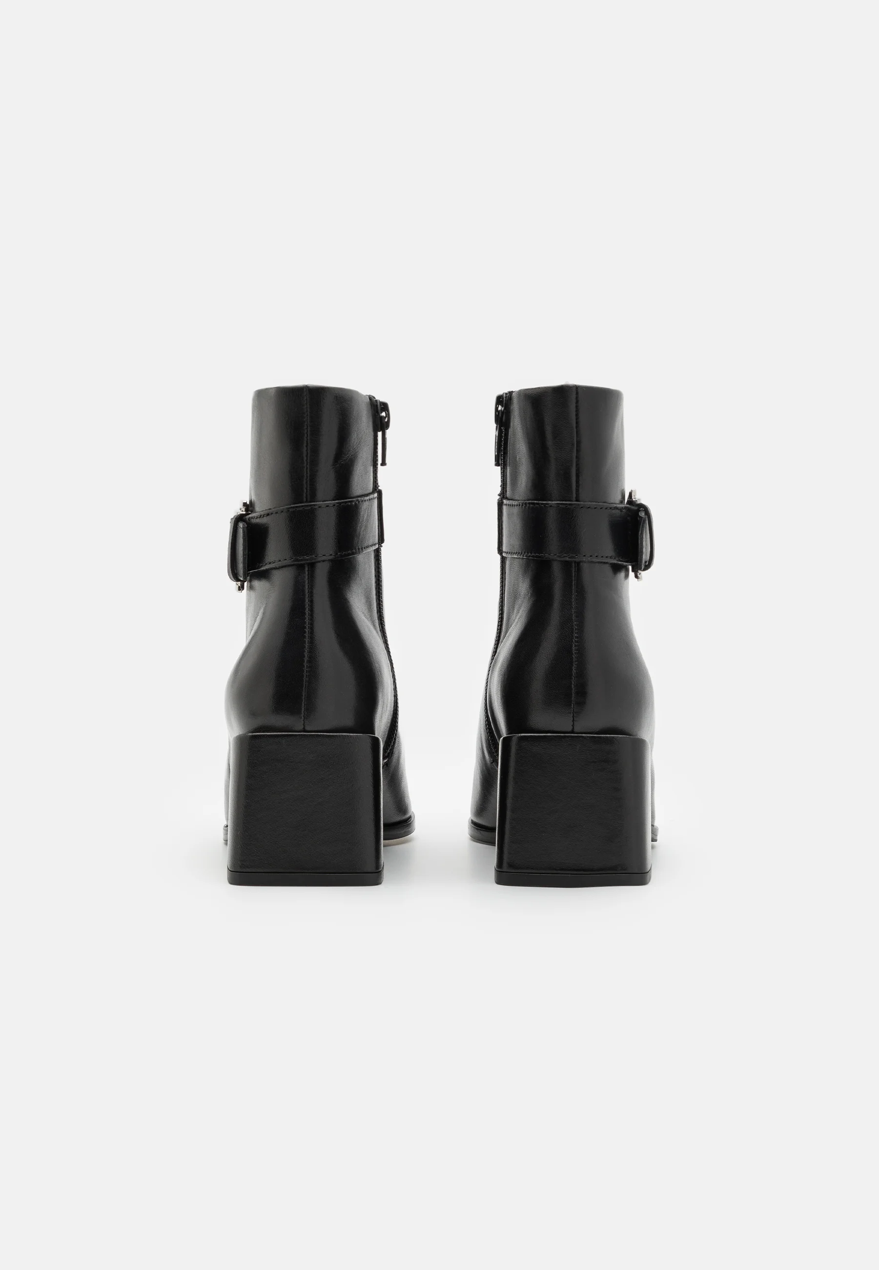 Zign LEATHER - Botines