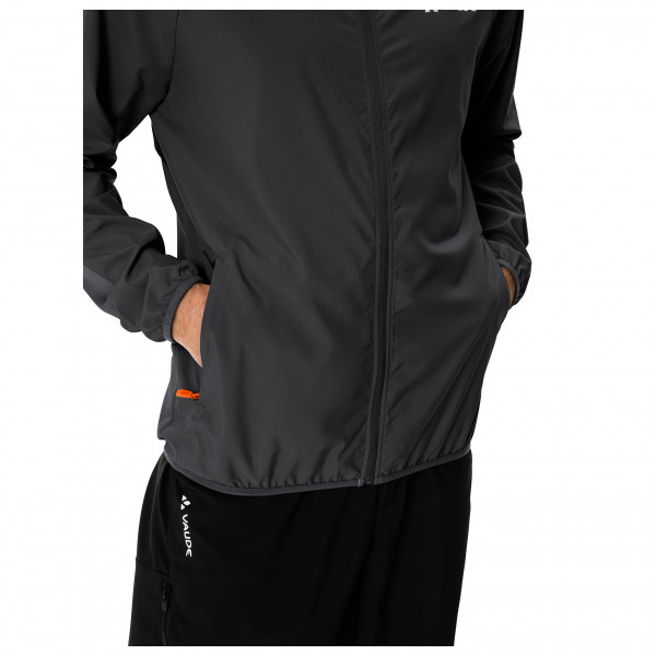 Vaude - Qimsa Air Jacket - Fahrradjacke