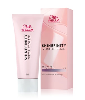 Wella Professionals Shinefinity Haarfarbe-60 ml