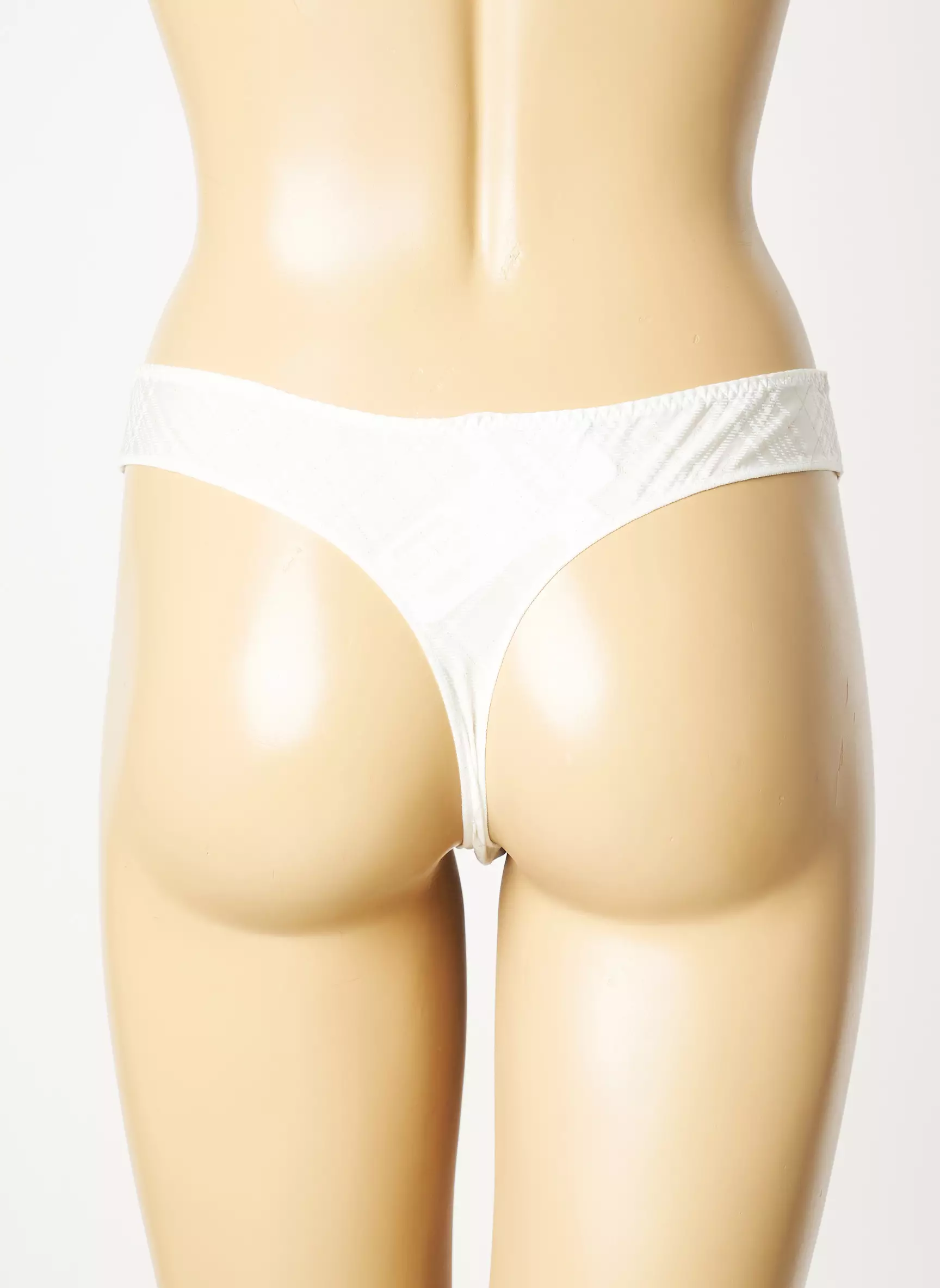 Antigel Tanga Femme couleur beige