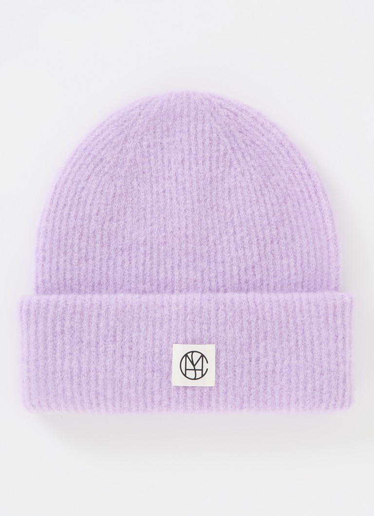Cappello MSCH Copenhagen Hope Icon in misto lana di alpaca