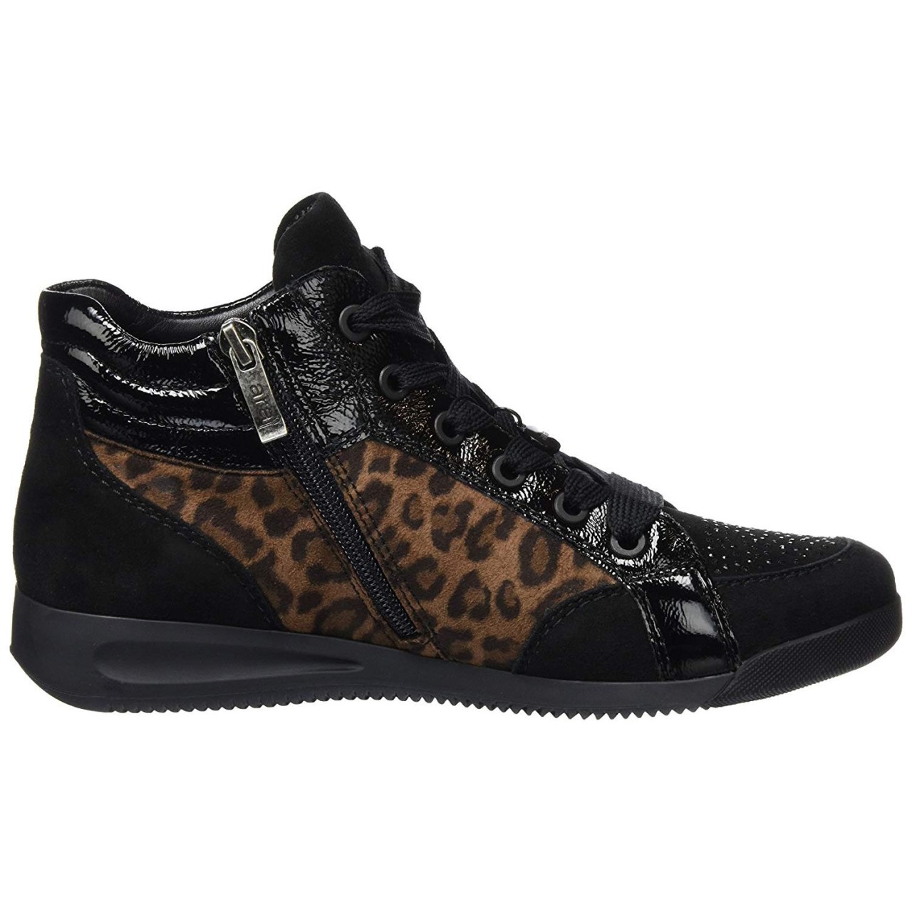 ARA Sneaker braun