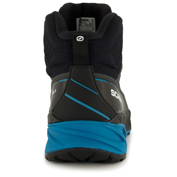 Scarpa - Rush Mid 2 GTX - Wanderschuhe