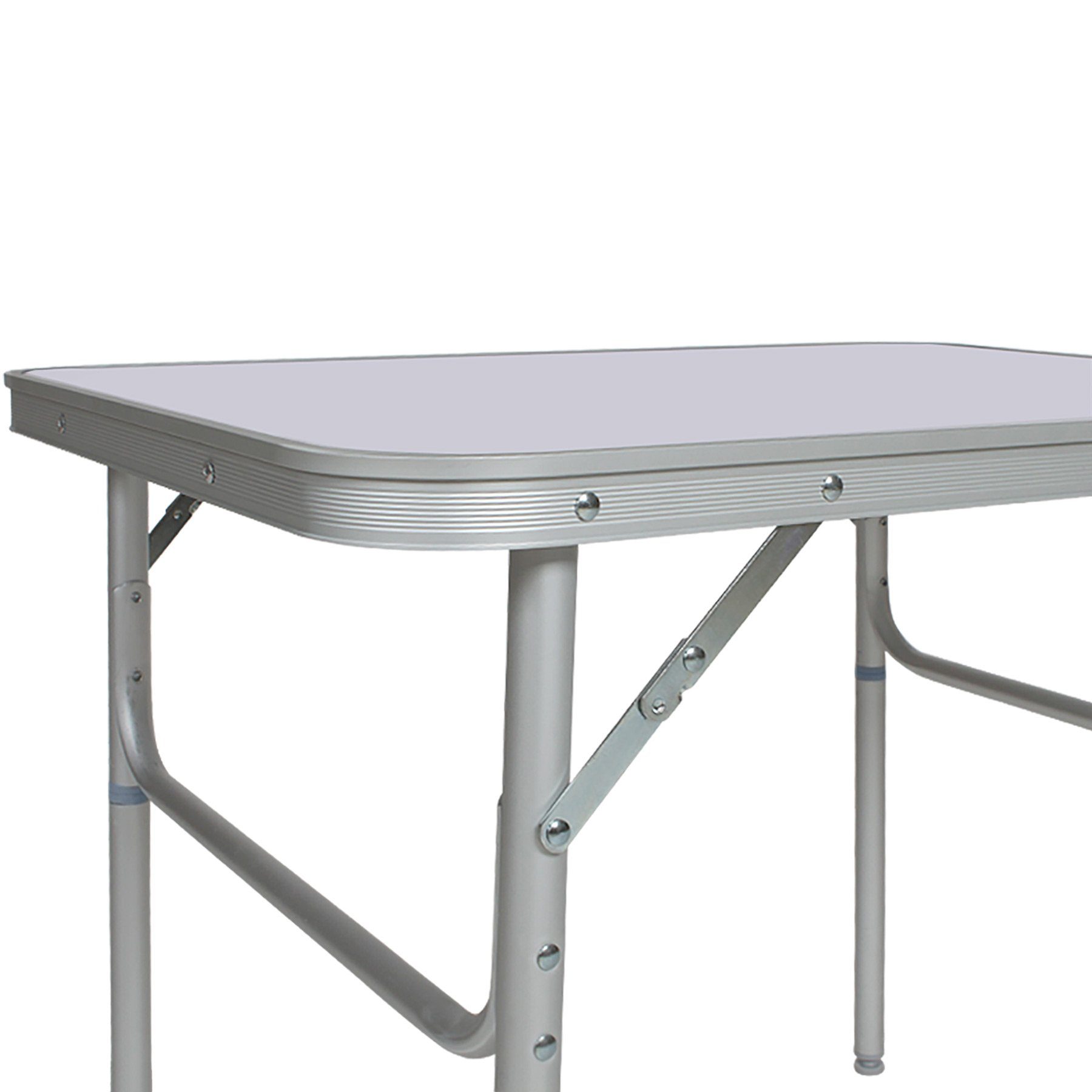 tectake Campingtisch Lothar (1-St., 1 tlg)