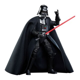 Star Wars Black Series Archive Actionfigur - Darth Vader