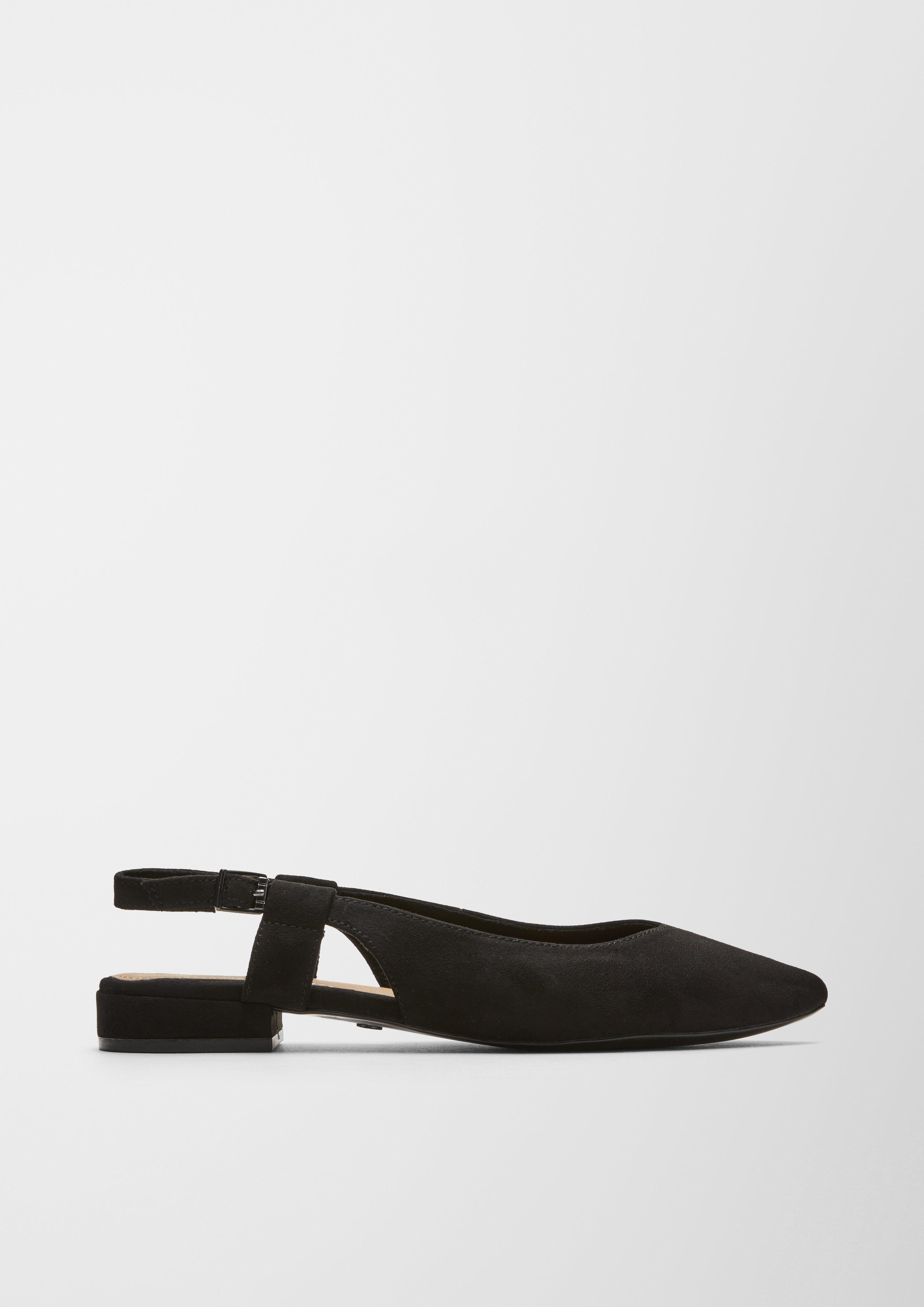 Spitze Sling-Pumps  6007780-001