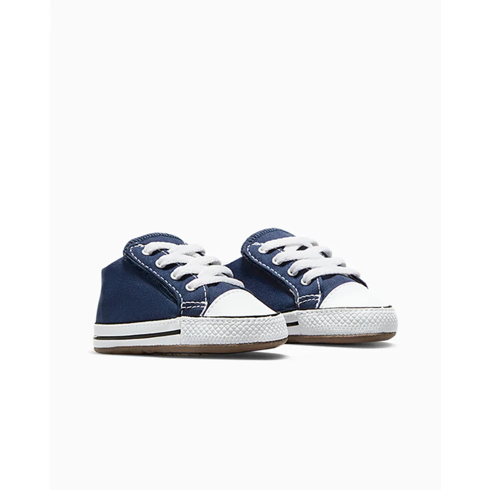 Converse Chuck Taylor All Star Cribster Mid 865158C / blau