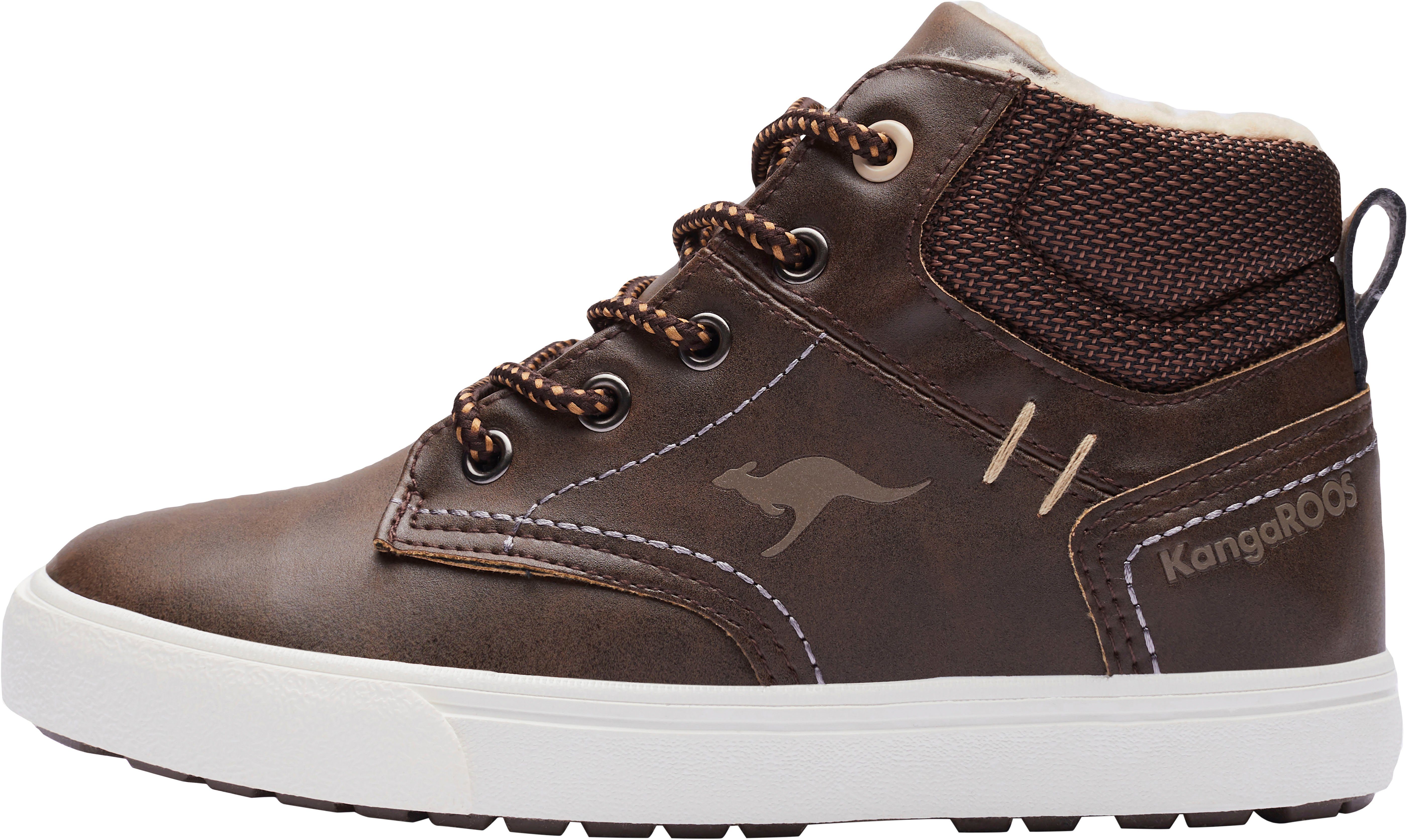 KangaROOS Kavu X Sneaker