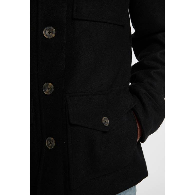 DreiMaster Outdoorjacke Herren