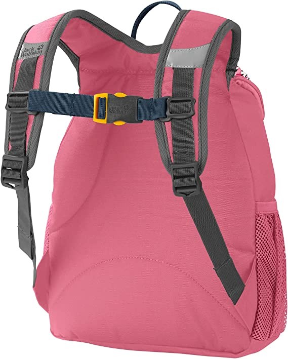 JACK WOLFSKIN Handtaschen lila/pink LITTLE JOE