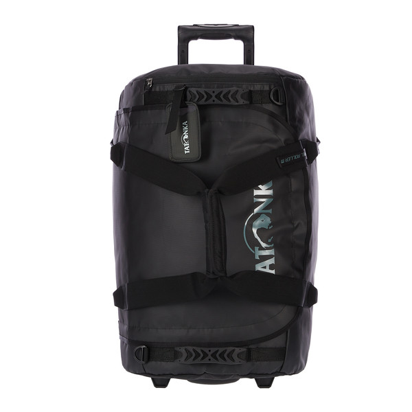 BARREL ROLLER M - Reisetasche mit Rollen