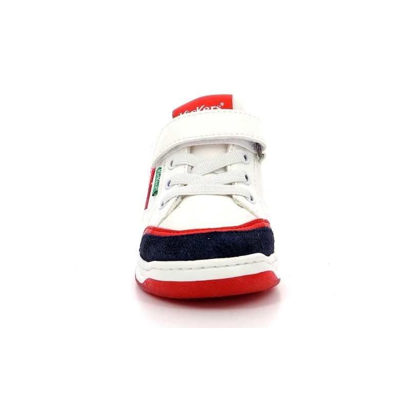 Sneakers basses textile Kouic
