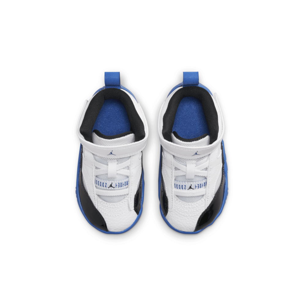 NIKE JORDAN Jumpman Two Trey TD DQ8433-140 / weiss