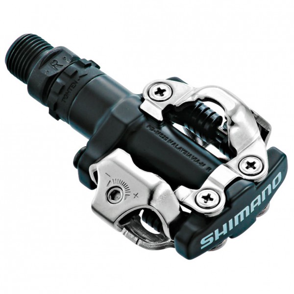 Shimano - PD-M 520 SPD - Klickpedale