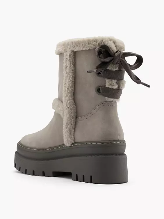 Catwalk Boots