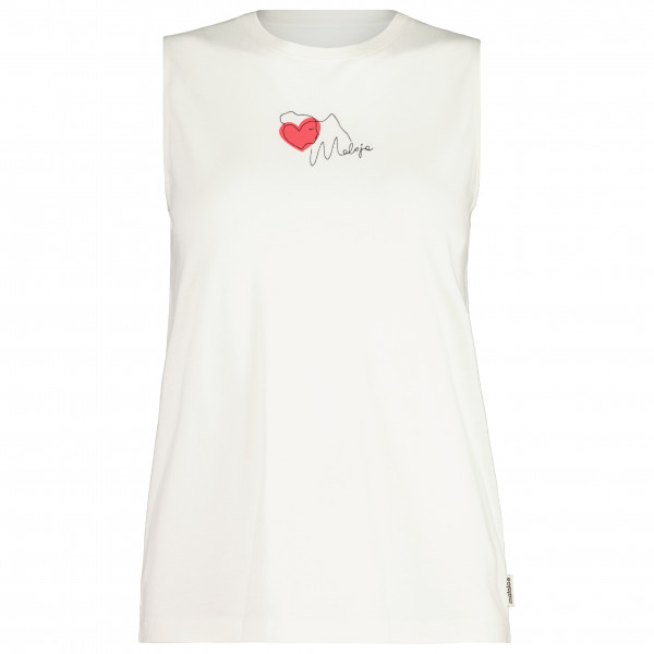 Maloja - Women's MangartM. - Top