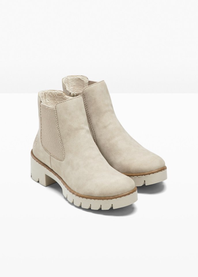 Rieker Boot
