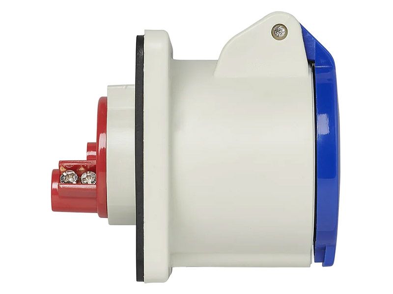 ProPlus CEE Wandsteckdose
