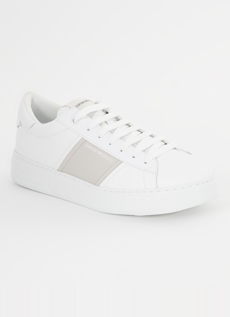 Pantofi Emporio Armani