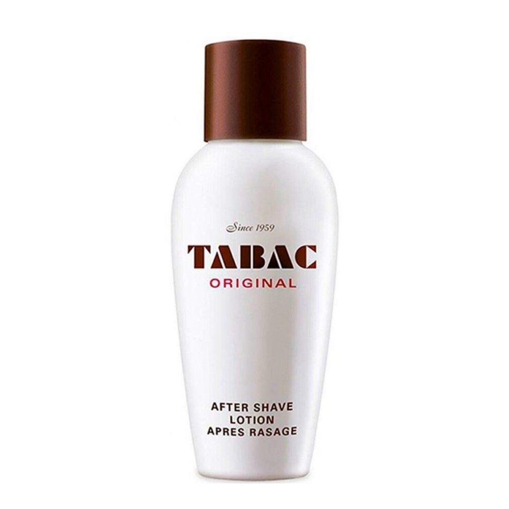 mäurer & wirtz After-Shave Mäurer & Wirtz Tabac Original Aftershave 150ml Splash