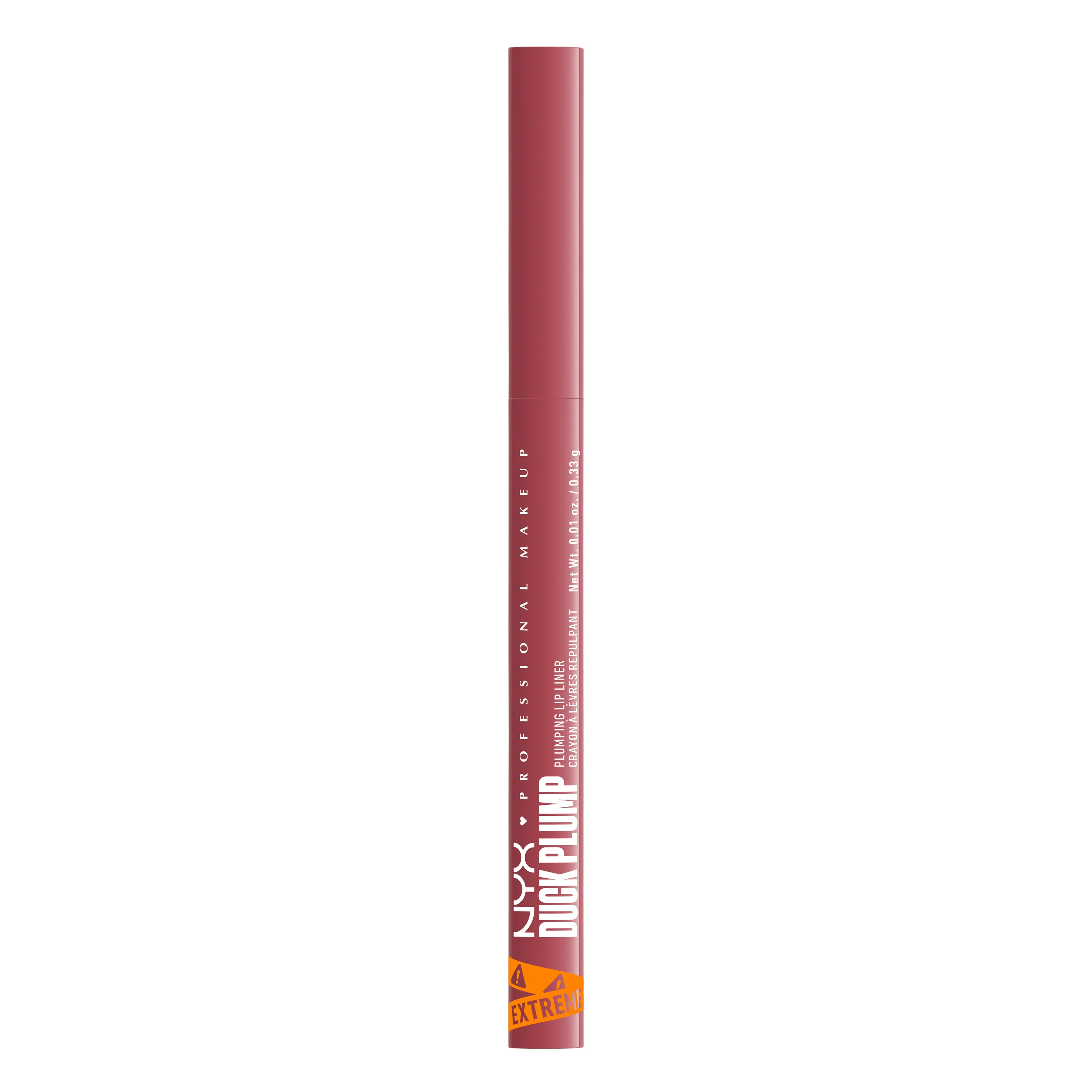 Duck Plump Lip Liner - Leppeblyant