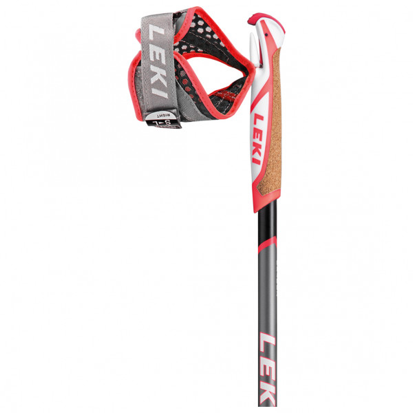 Leki - Smart Flash - Nordic Walking Stöcke