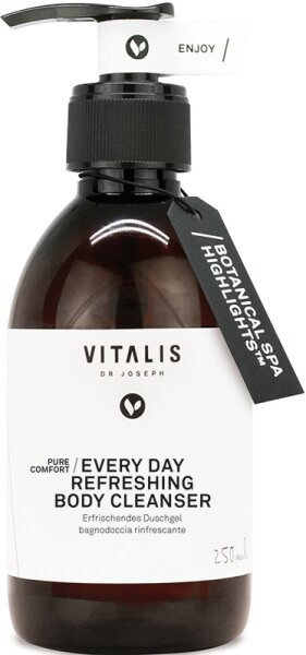 VITALIS Dr Joseph Every Day Refreshing Body Cleanser Duschgel