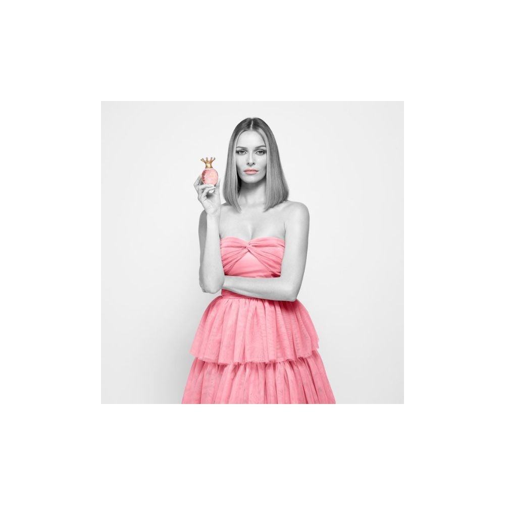 naf naf parfums SPICY ROSE Eau de Parfum