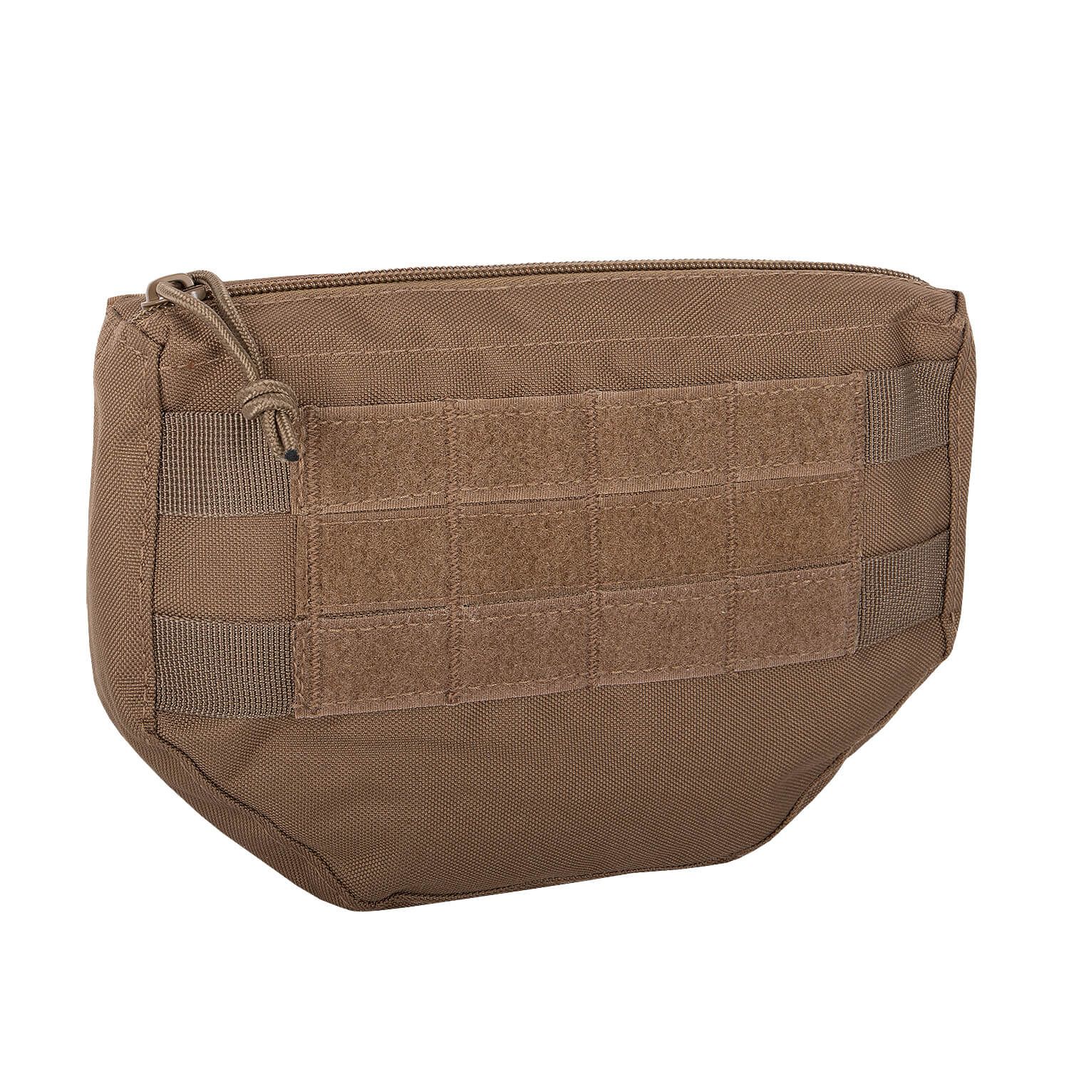 Drop Down Pouch