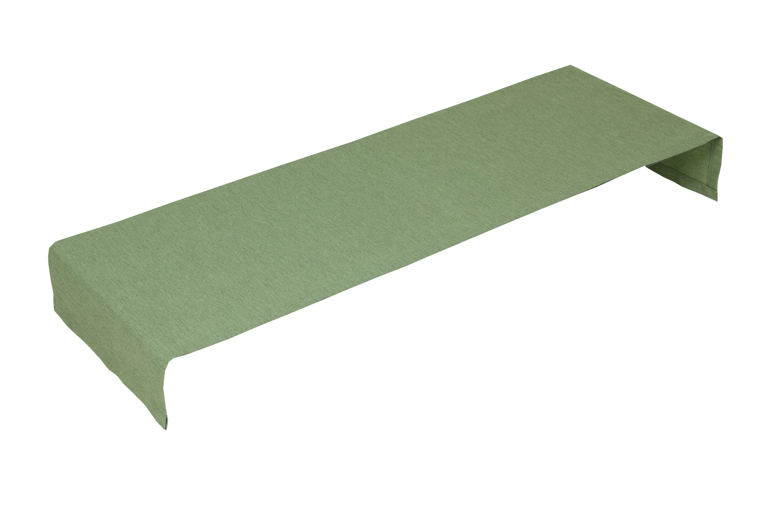 GO-DETischläufer für Gartentisch
