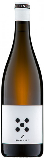 2021 R Blanc Pure trocken - Weingut Seckinger