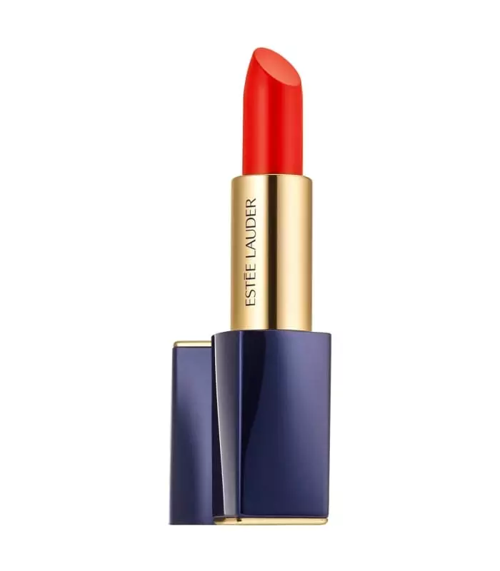 PURE COLOR ENVY Rouge à lèvres - Fini mat velouté