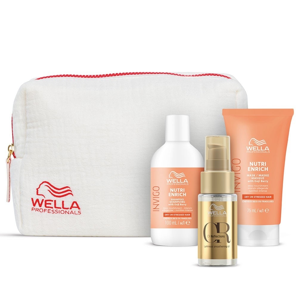 Elements Travel Set